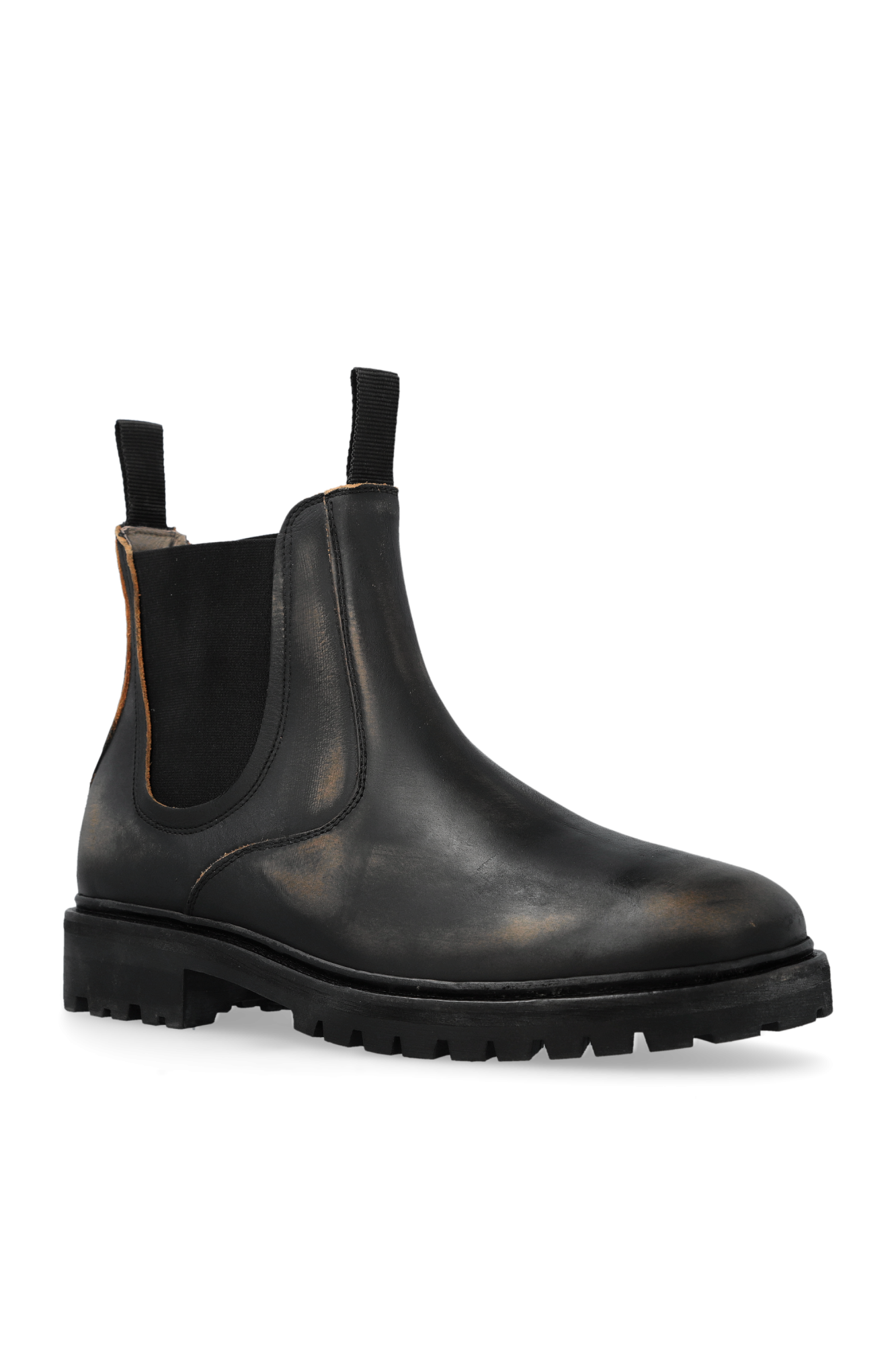AllSaints Chelsea Boots Toby | Men's | Vitkac